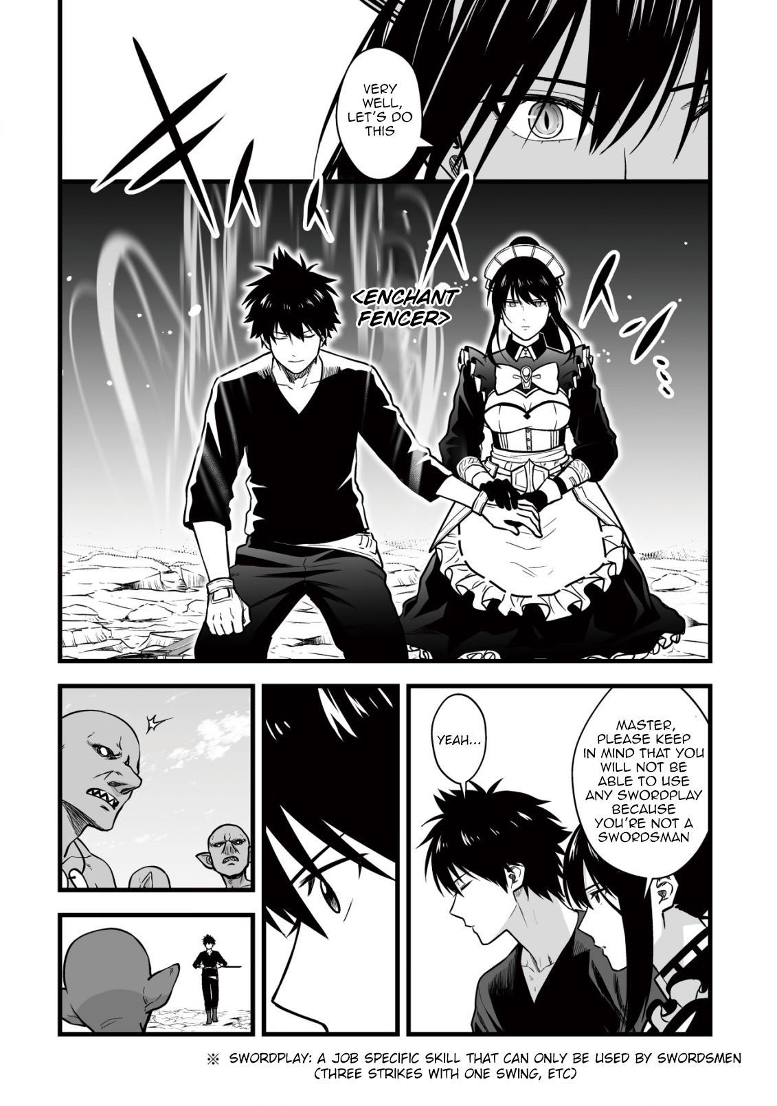 Yuiitsu Muni no Saikyou Tamer: Kuni no Subete no Guild de Monzenbarai sareta kara, Takoku ni Itte Slow Life shimasu Chap 14 - Next Chap 15
