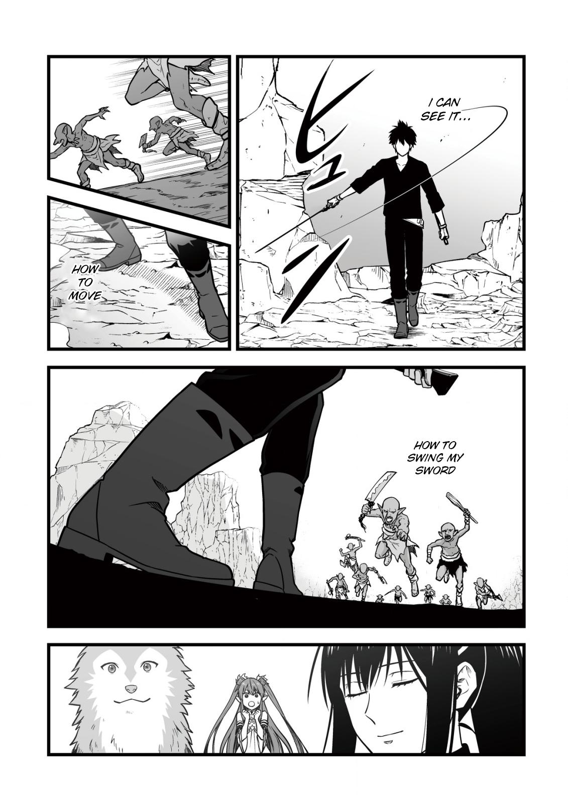 Yuiitsu Muni no Saikyou Tamer: Kuni no Subete no Guild de Monzenbarai sareta kara, Takoku ni Itte Slow Life shimasu Chap 14 - Next Chap 15