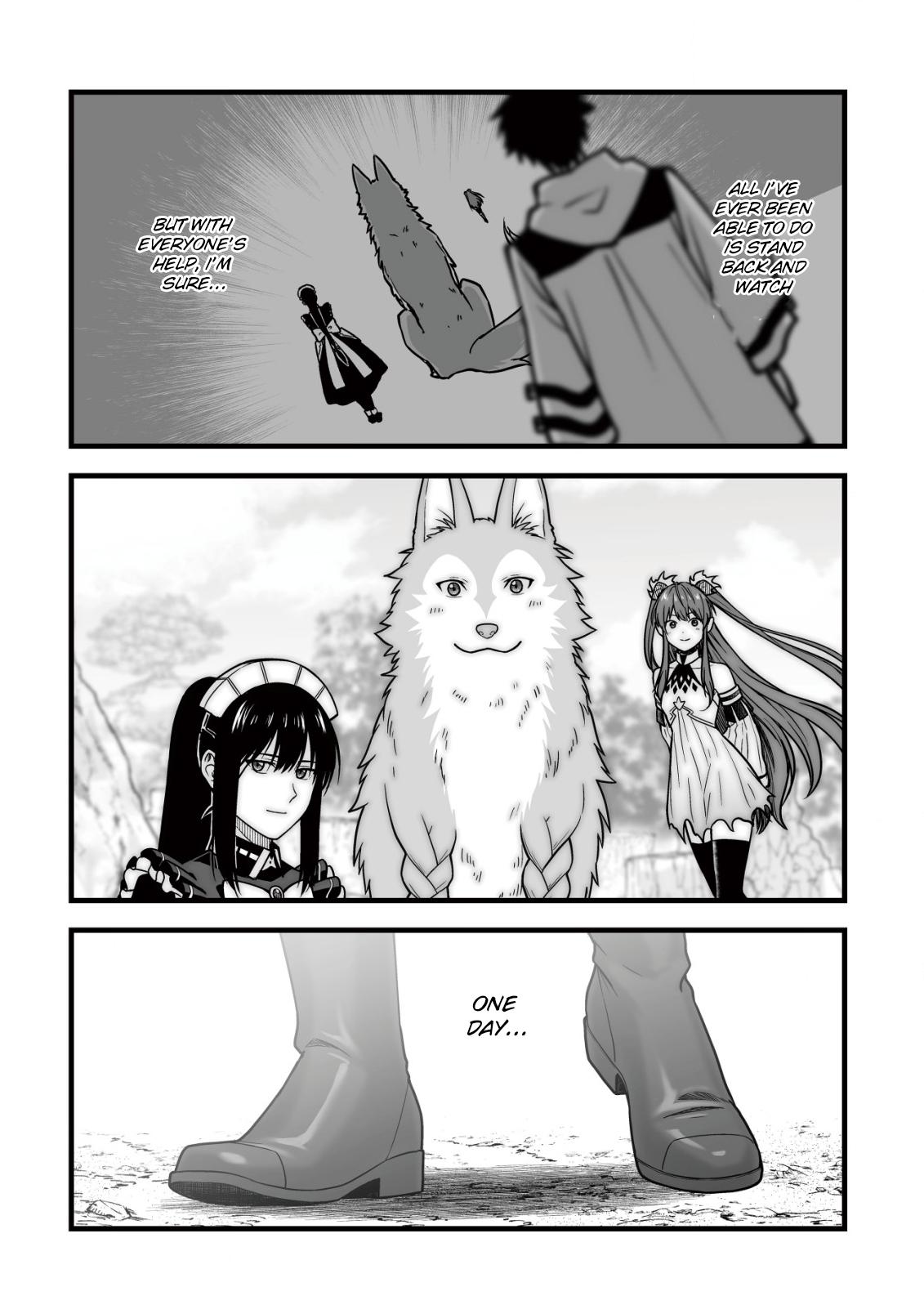 Yuiitsu Muni no Saikyou Tamer: Kuni no Subete no Guild de Monzenbarai sareta kara, Takoku ni Itte Slow Life shimasu Chap 14 - Next Chap 15