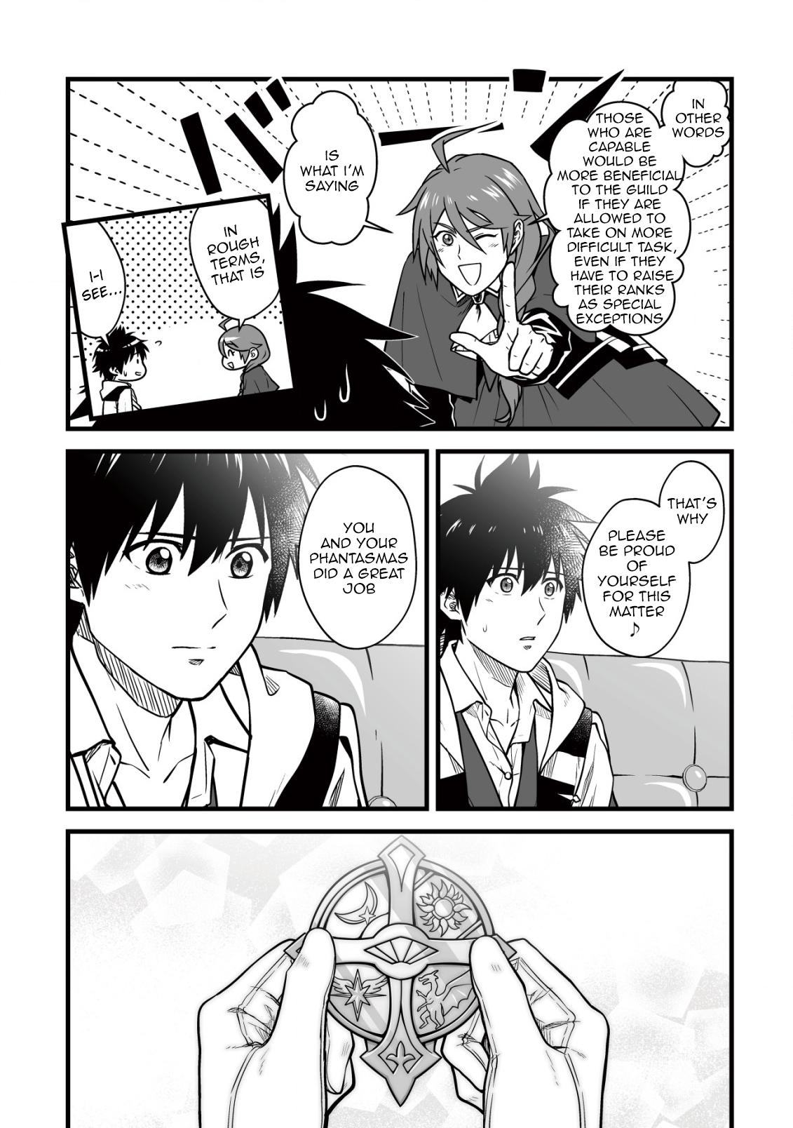 Yuiitsu Muni no Saikyou Tamer: Kuni no Subete no Guild de Monzenbarai sareta kara, Takoku ni Itte Slow Life shimasu Chap 14 - Next Chap 15