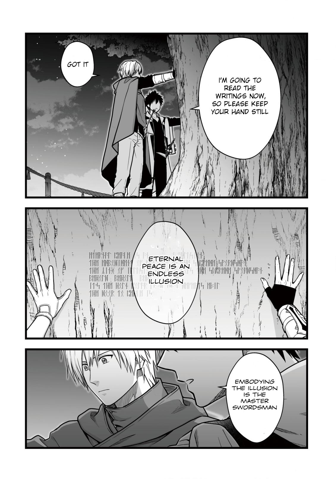 Yuiitsu Muni no Saikyou Tamer: Kuni no Subete no Guild de Monzenbarai sareta kara, Takoku ni Itte Slow Life shimasu Chap 15 - Next Chap 16