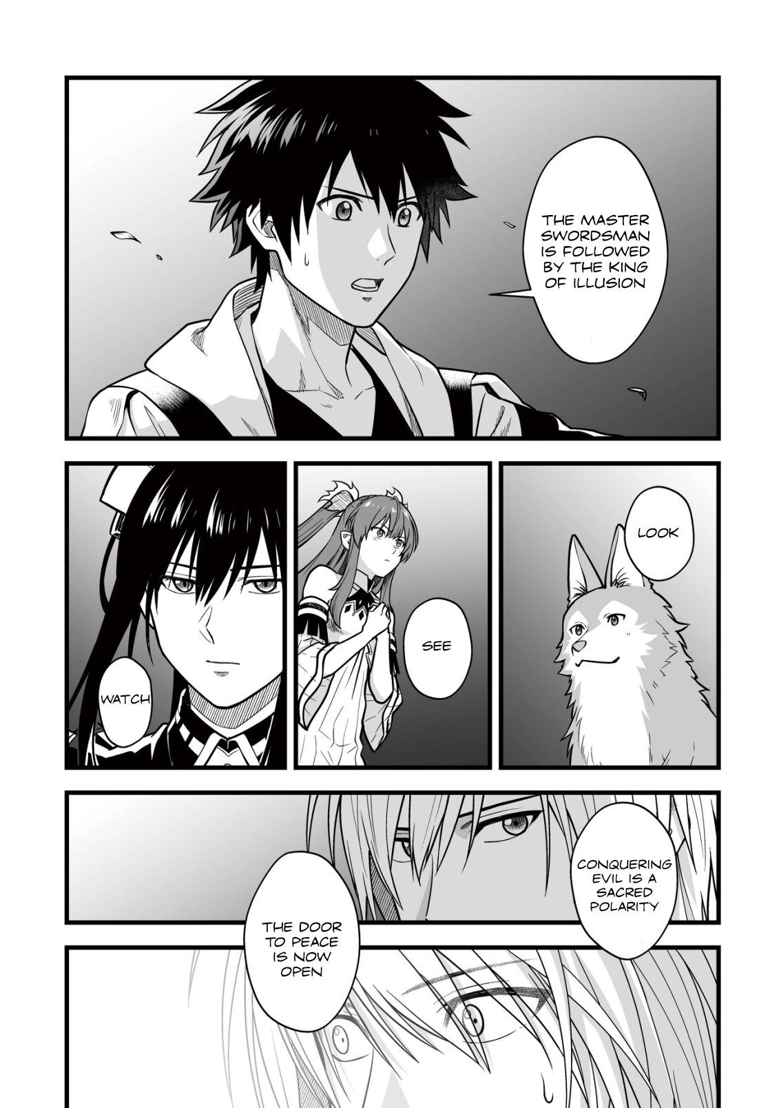 Yuiitsu Muni no Saikyou Tamer: Kuni no Subete no Guild de Monzenbarai sareta kara, Takoku ni Itte Slow Life shimasu Chap 15 - Next Chap 16