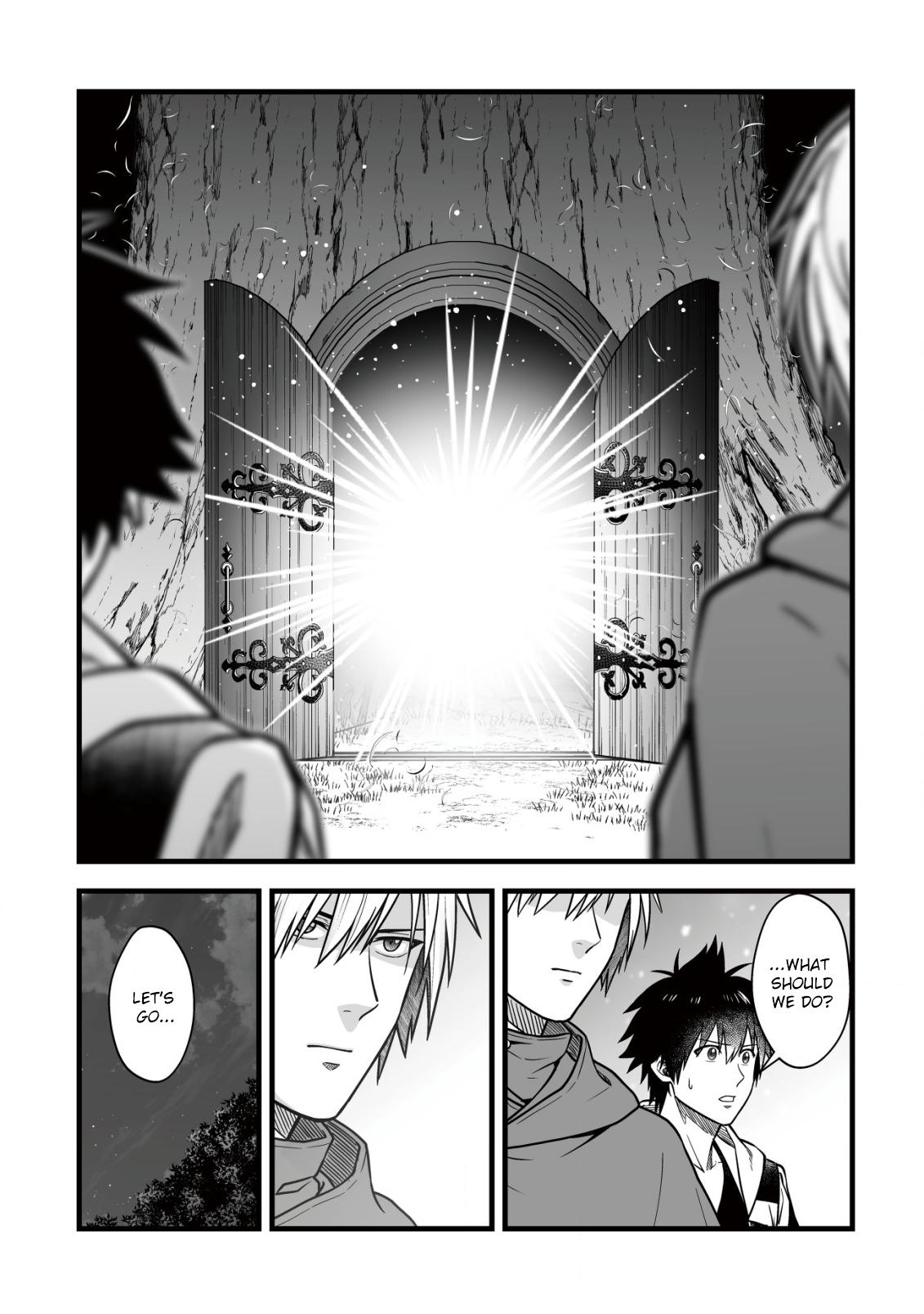 Yuiitsu Muni no Saikyou Tamer: Kuni no Subete no Guild de Monzenbarai sareta kara, Takoku ni Itte Slow Life shimasu Chap 15 - Next Chap 16