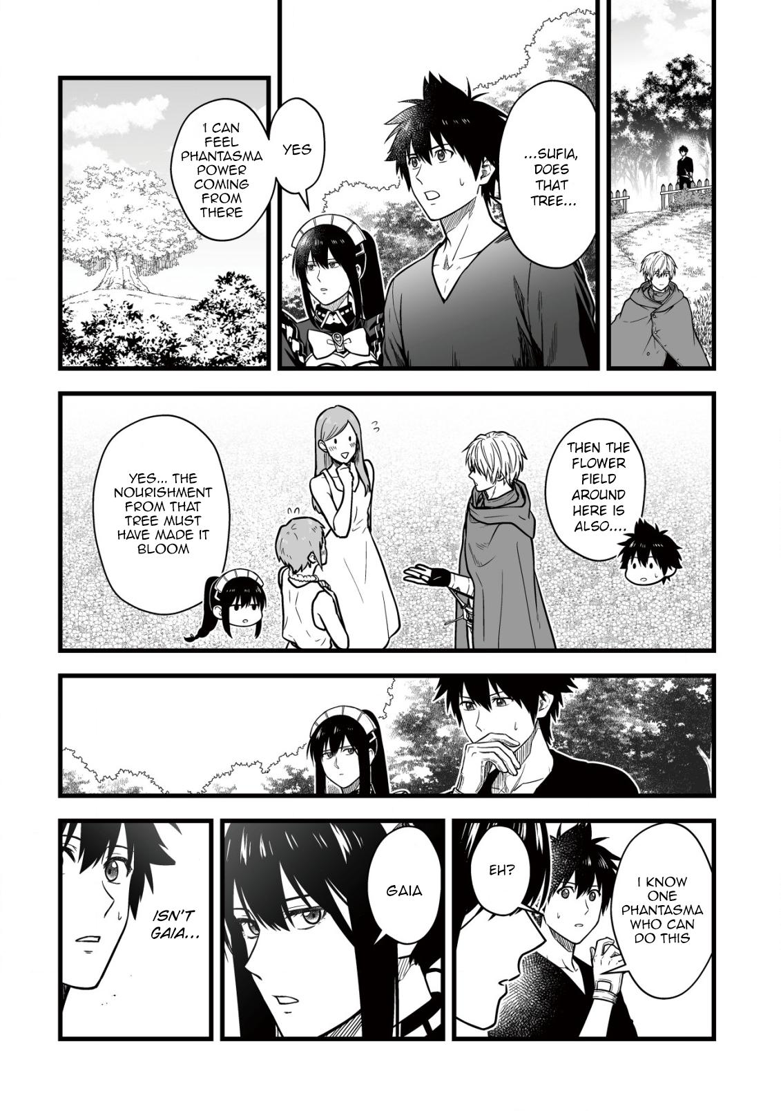 Yuiitsu Muni no Saikyou Tamer: Kuni no Subete no Guild de Monzenbarai sareta kara, Takoku ni Itte Slow Life shimasu Chap 15 - Next Chap 16