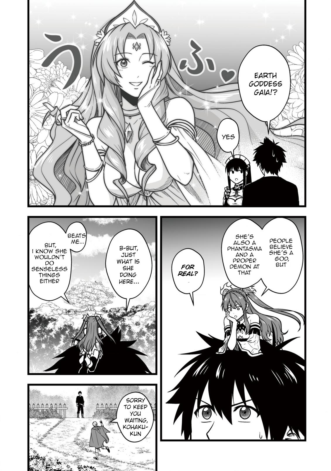 Yuiitsu Muni no Saikyou Tamer: Kuni no Subete no Guild de Monzenbarai sareta kara, Takoku ni Itte Slow Life shimasu Chap 15 - Next Chap 16