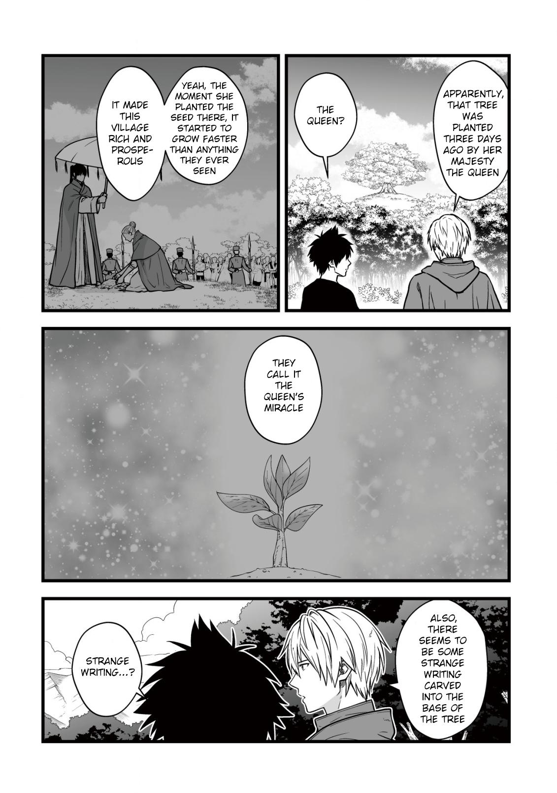 Yuiitsu Muni no Saikyou Tamer: Kuni no Subete no Guild de Monzenbarai sareta kara, Takoku ni Itte Slow Life shimasu Chap 15 - Next Chap 16