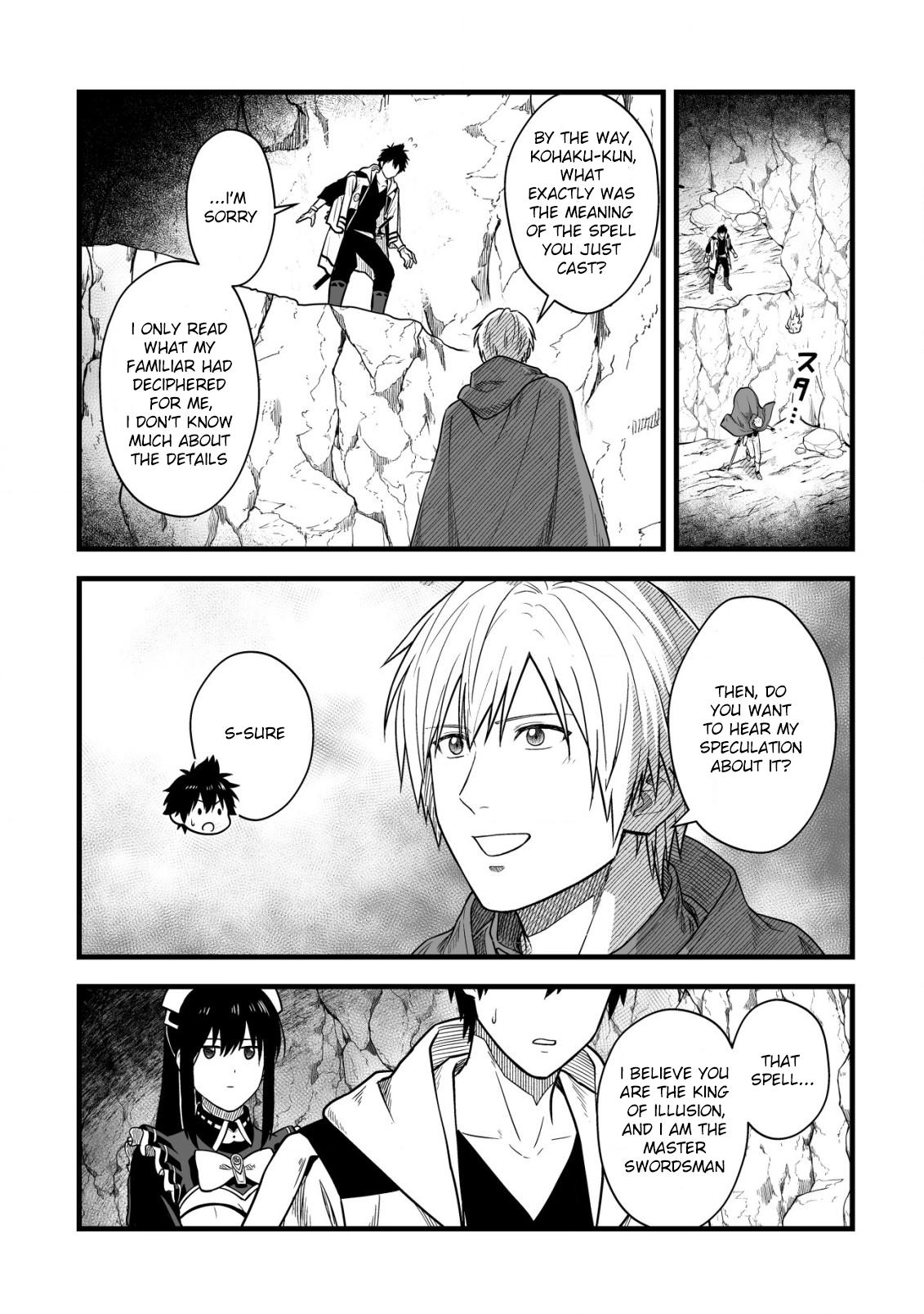 Yuiitsu Muni no Saikyou Tamer: Kuni no Subete no Guild de Monzenbarai sareta kara, Takoku ni Itte Slow Life shimasu Chap 16 - Next Chap 17