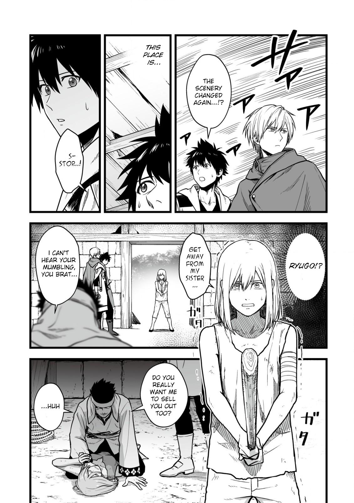 Yuiitsu Muni no Saikyou Tamer: Kuni no Subete no Guild de Monzenbarai sareta kara, Takoku ni Itte Slow Life shimasu Chap 16 - Next Chap 17
