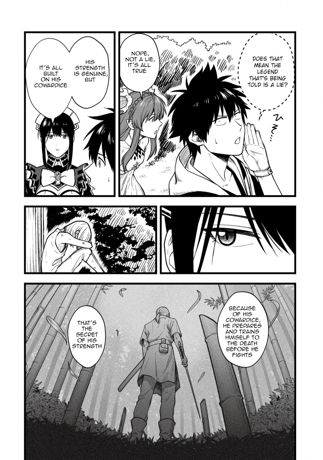 Yuiitsu Muni no Saikyou Tamer: Kuni no Subete no Guild de Monzenbarai sareta kara, Takoku ni Itte Slow Life shimasu Chap 16 - Next Chap 17
