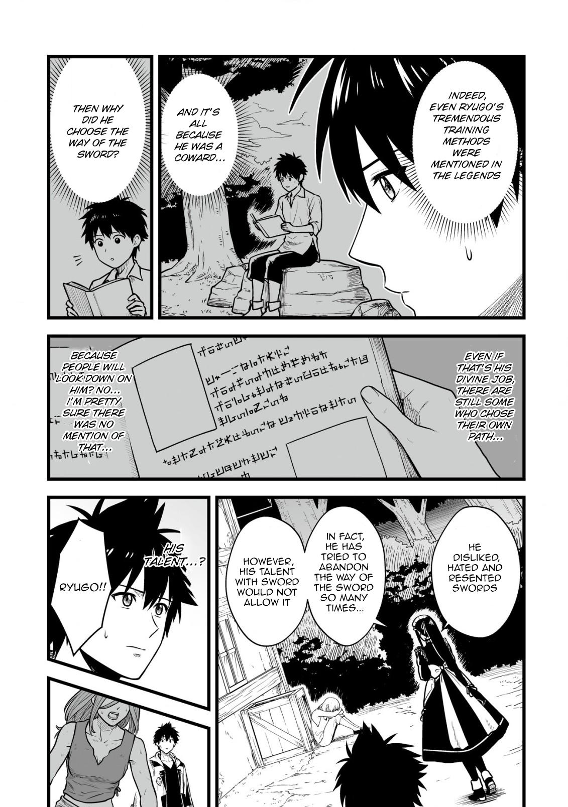 Yuiitsu Muni no Saikyou Tamer: Kuni no Subete no Guild de Monzenbarai sareta kara, Takoku ni Itte Slow Life shimasu Chap 16 - Next Chap 17