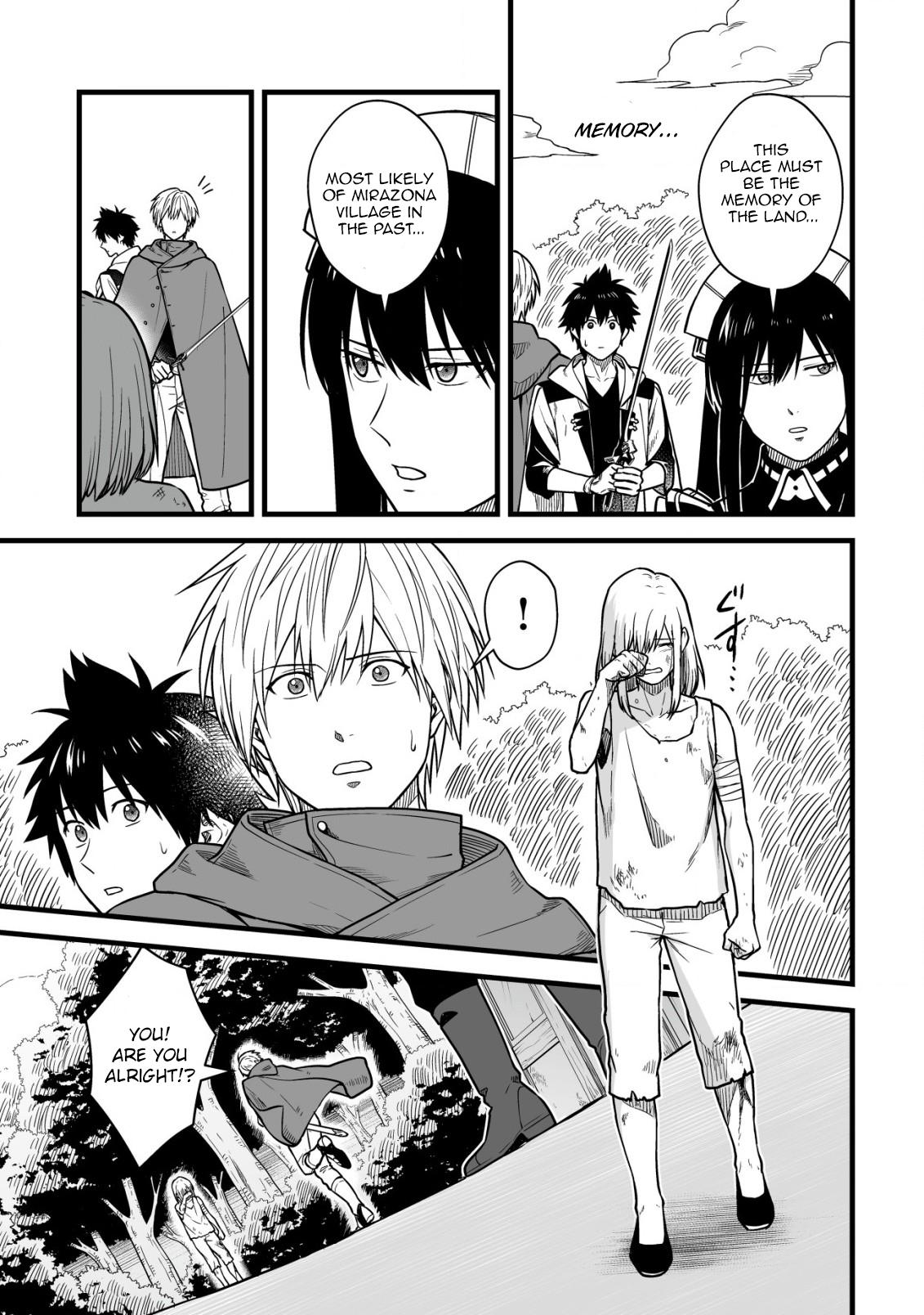Yuiitsu Muni no Saikyou Tamer: Kuni no Subete no Guild de Monzenbarai sareta kara, Takoku ni Itte Slow Life shimasu Chap 16 - Next Chap 17