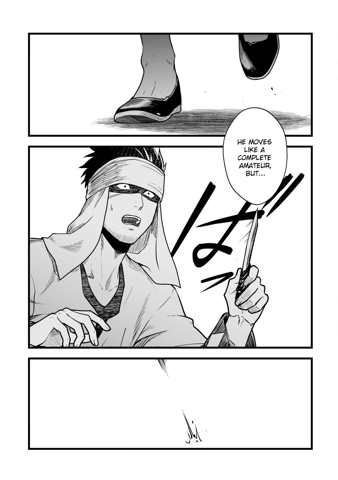 Yuiitsu Muni no Saikyou Tamer: Kuni no Subete no Guild de Monzenbarai sareta kara, Takoku ni Itte Slow Life shimasu Chap 16 - Next Chap 17