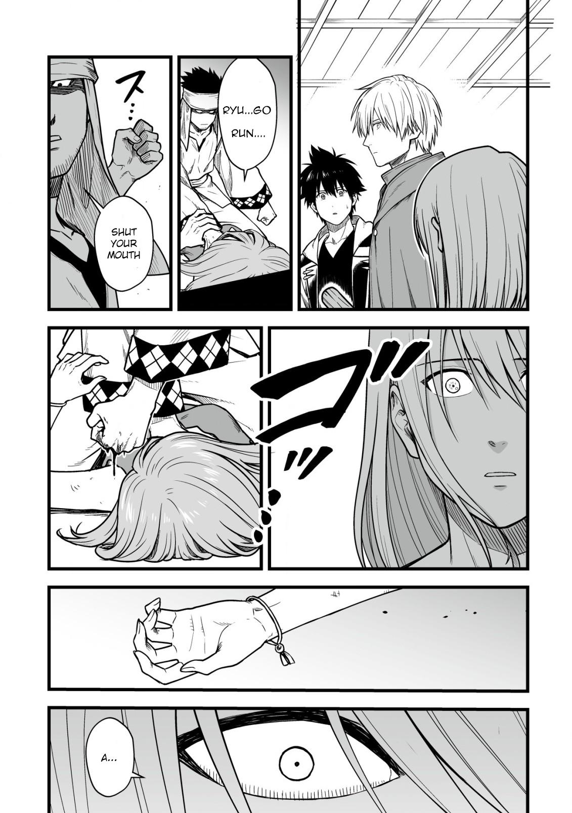Yuiitsu Muni no Saikyou Tamer: Kuni no Subete no Guild de Monzenbarai sareta kara, Takoku ni Itte Slow Life shimasu Chap 16 - Next Chap 17