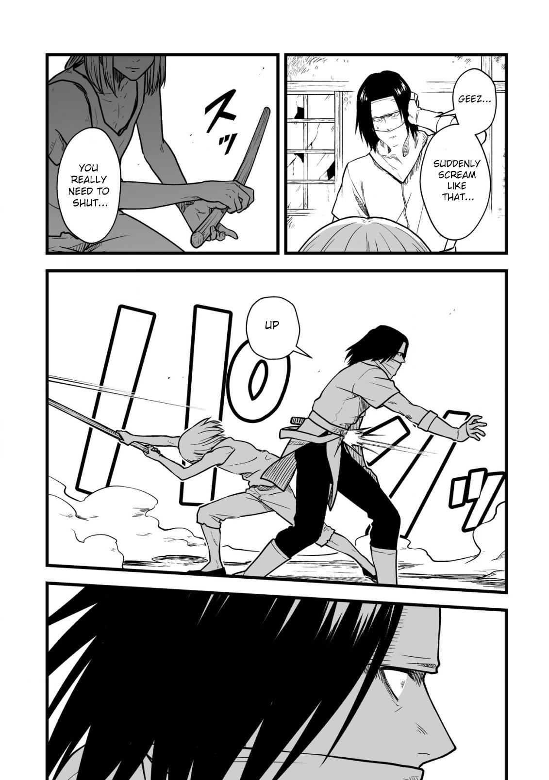 Yuiitsu Muni no Saikyou Tamer: Kuni no Subete no Guild de Monzenbarai sareta kara, Takoku ni Itte Slow Life shimasu Chap 16 - Next Chap 17