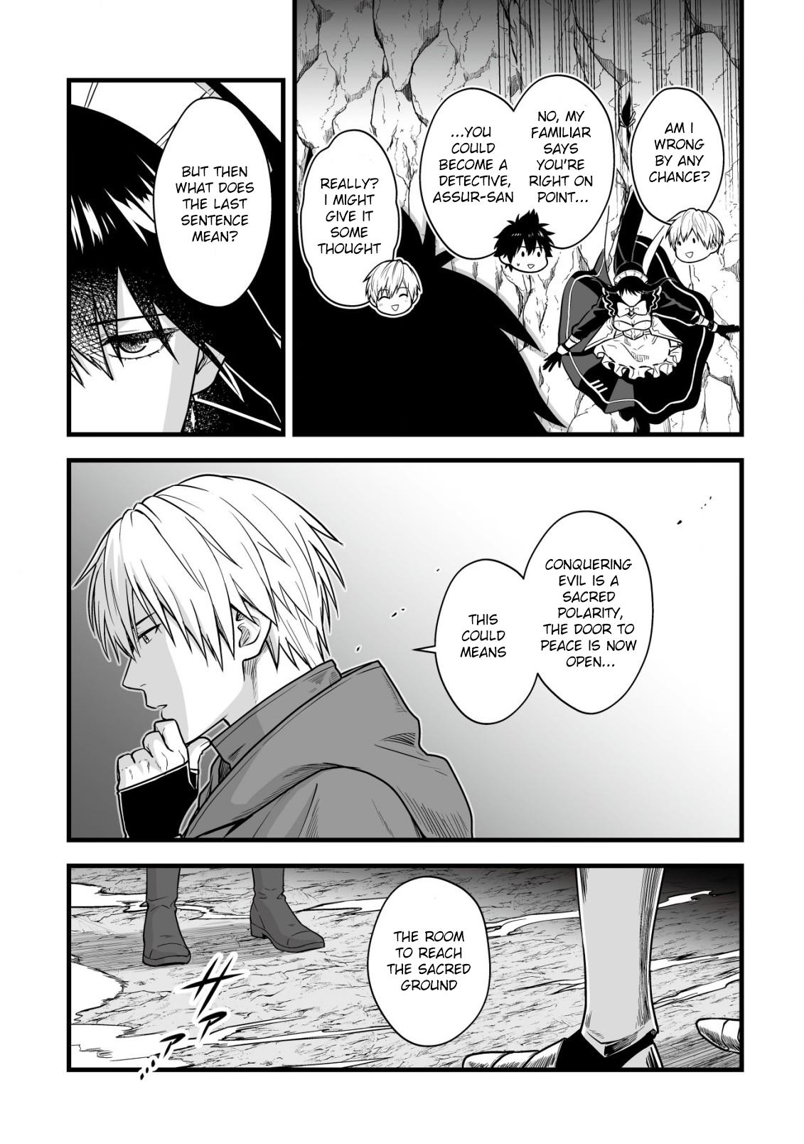 Yuiitsu Muni no Saikyou Tamer: Kuni no Subete no Guild de Monzenbarai sareta kara, Takoku ni Itte Slow Life shimasu Chap 16 - Next Chap 17