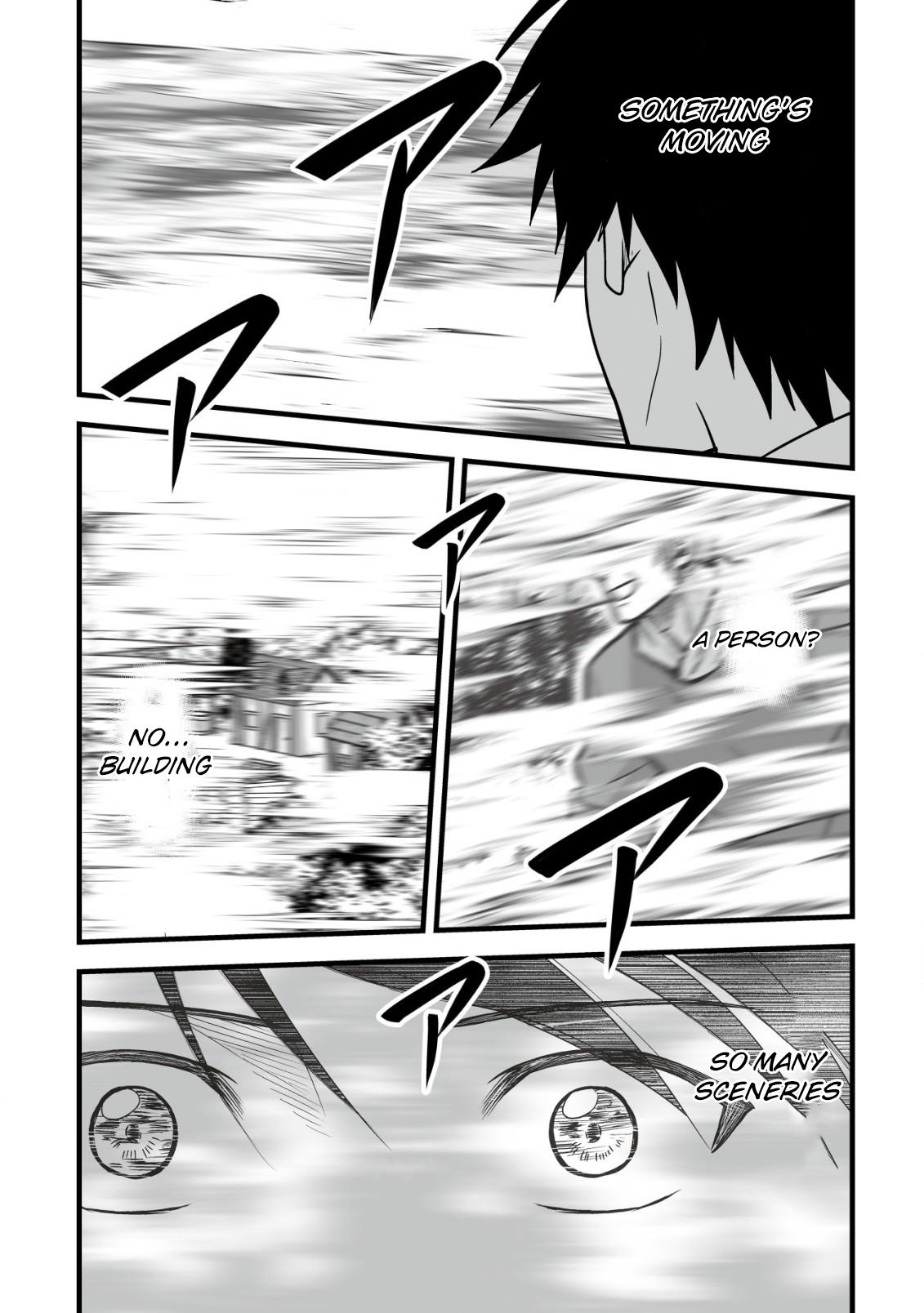 Yuiitsu Muni no Saikyou Tamer: Kuni no Subete no Guild de Monzenbarai sareta kara, Takoku ni Itte Slow Life shimasu Chap 16 - Next Chap 17