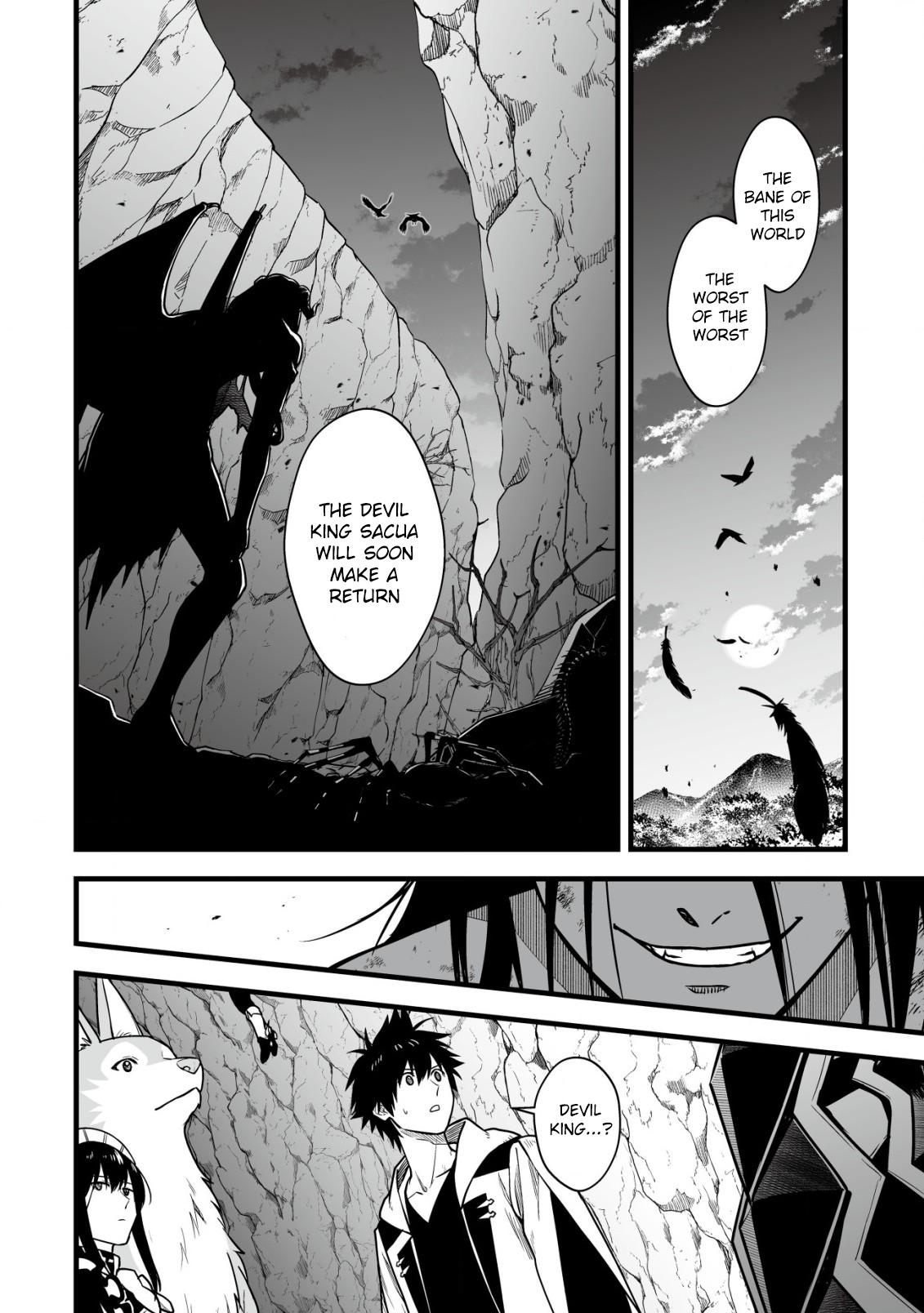 Yuiitsu Muni no Saikyou Tamer: Kuni no Subete no Guild de Monzenbarai sareta kara, Takoku ni Itte Slow Life shimasu Chap 18 - Next Chap 19