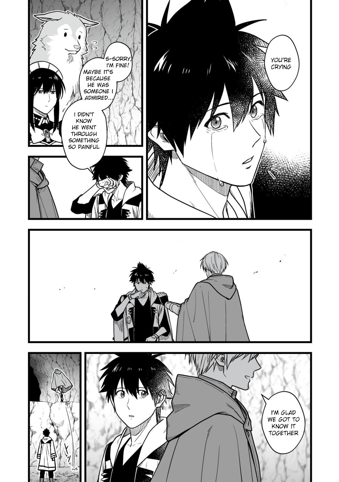 Yuiitsu Muni no Saikyou Tamer: Kuni no Subete no Guild de Monzenbarai sareta kara, Takoku ni Itte Slow Life shimasu Chap 18 - Next Chap 19