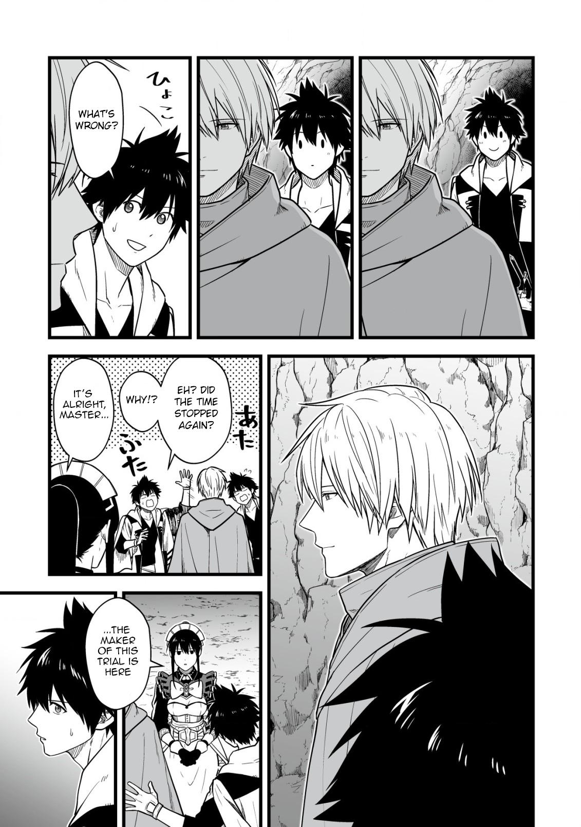 Yuiitsu Muni no Saikyou Tamer: Kuni no Subete no Guild de Monzenbarai sareta kara, Takoku ni Itte Slow Life shimasu Chap 18 - Next Chap 19
