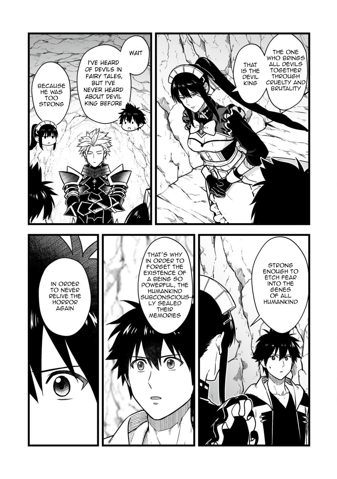 Yuiitsu Muni no Saikyou Tamer: Kuni no Subete no Guild de Monzenbarai sareta kara, Takoku ni Itte Slow Life shimasu Chap 18 - Next Chap 19