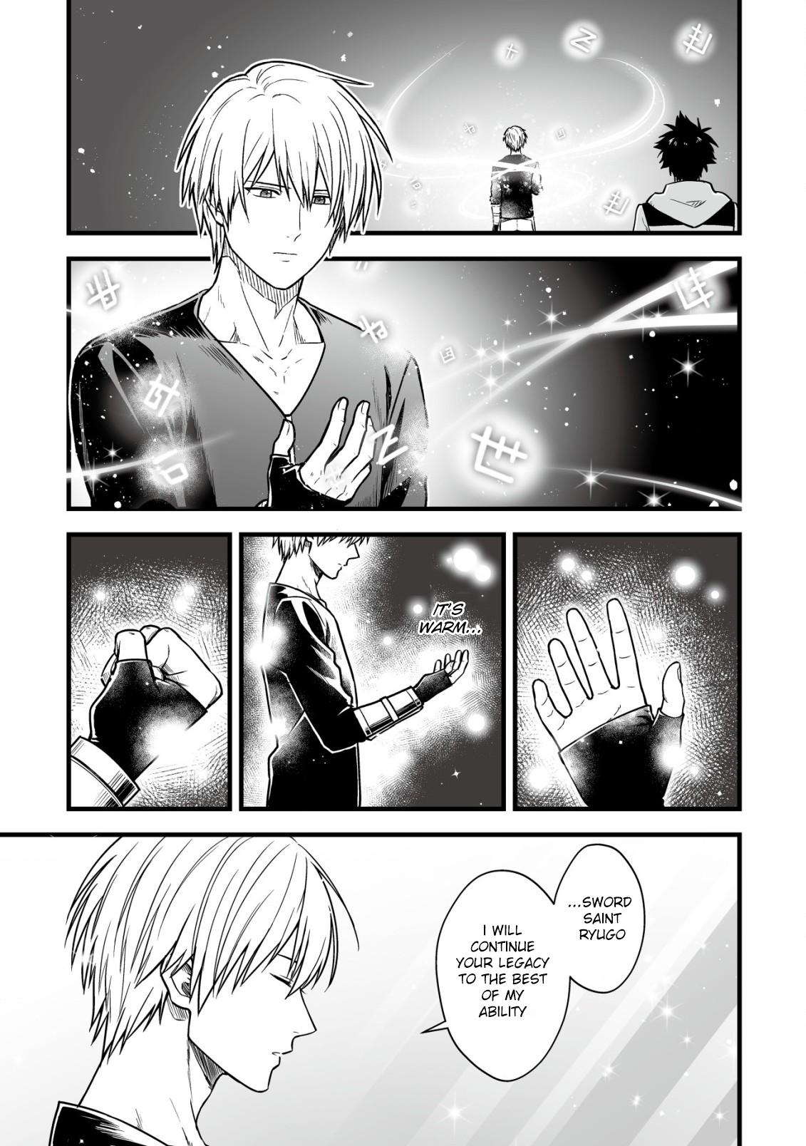 Yuiitsu Muni no Saikyou Tamer: Kuni no Subete no Guild de Monzenbarai sareta kara, Takoku ni Itte Slow Life shimasu Chap 18 - Next Chap 19