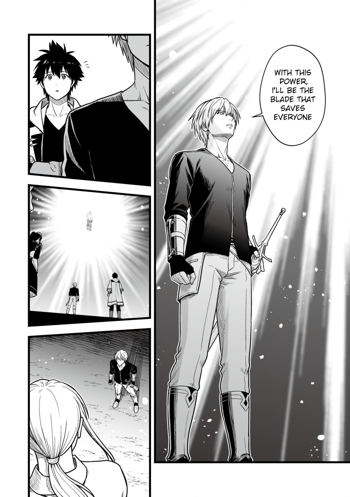Yuiitsu Muni no Saikyou Tamer: Kuni no Subete no Guild de Monzenbarai sareta kara, Takoku ni Itte Slow Life shimasu Chap 18 - Next Chap 19