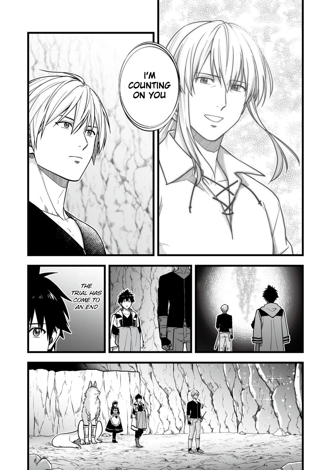 Yuiitsu Muni no Saikyou Tamer: Kuni no Subete no Guild de Monzenbarai sareta kara, Takoku ni Itte Slow Life shimasu Chap 18 - Next Chap 19