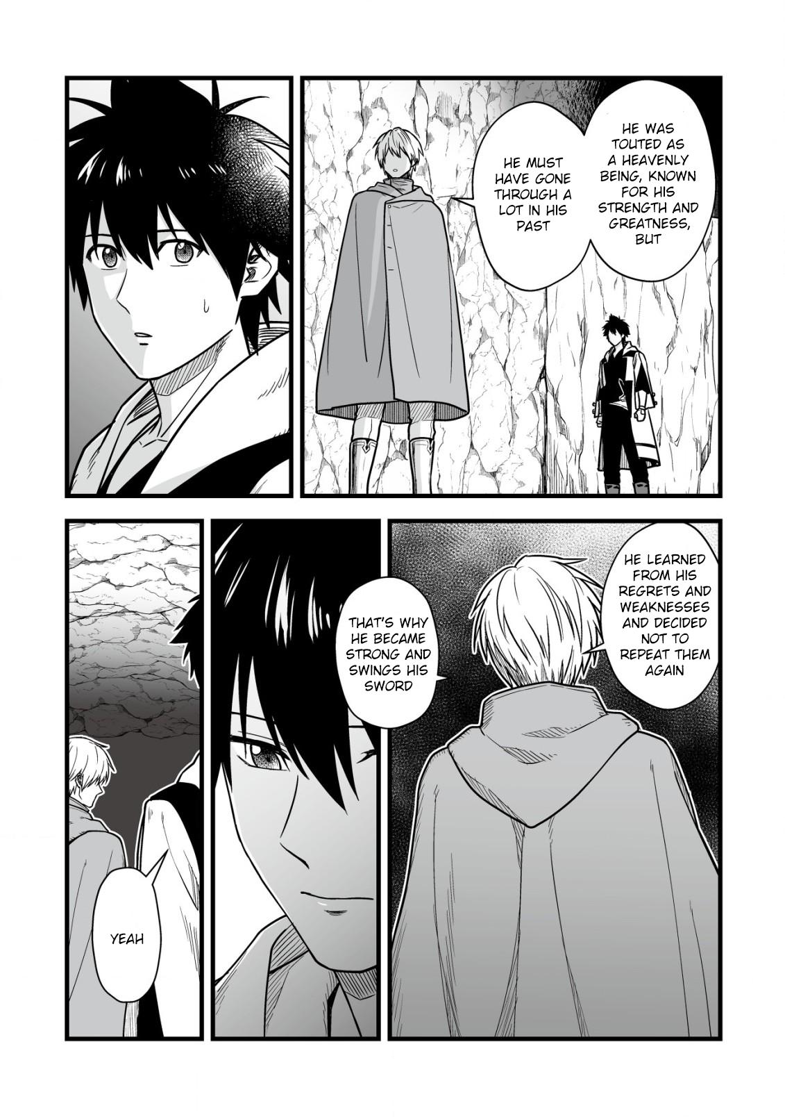 Yuiitsu Muni no Saikyou Tamer: Kuni no Subete no Guild de Monzenbarai sareta kara, Takoku ni Itte Slow Life shimasu Chap 18 - Next Chap 19