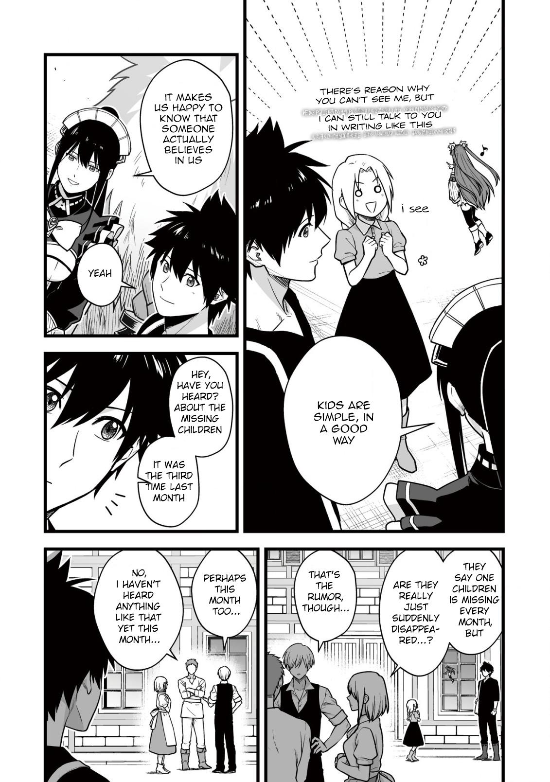Yuiitsu Muni no Saikyou Tamer: Kuni no Subete no Guild de Monzenbarai sareta kara, Takoku ni Itte Slow Life shimasu Chap 19 - Next Chap 20