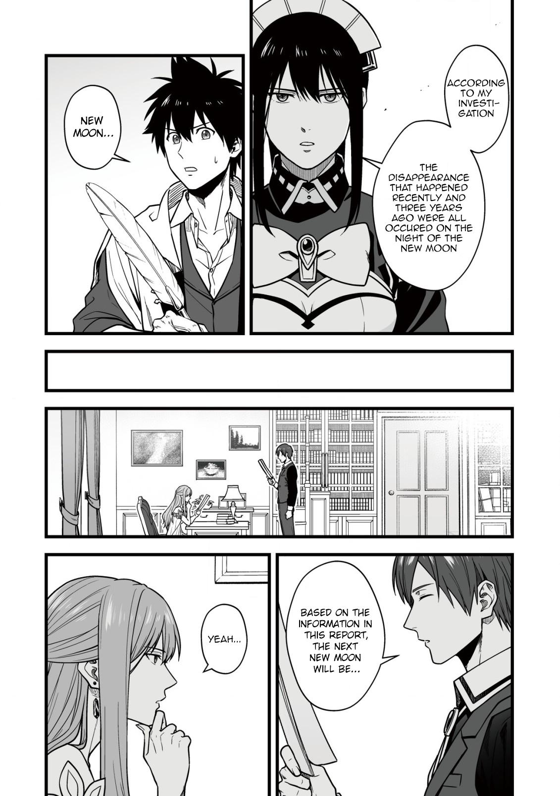 Yuiitsu Muni no Saikyou Tamer: Kuni no Subete no Guild de Monzenbarai sareta kara, Takoku ni Itte Slow Life shimasu Chap 19 - Next Chap 20