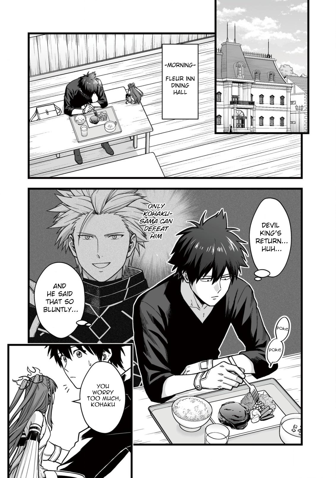 Yuiitsu Muni no Saikyou Tamer: Kuni no Subete no Guild de Monzenbarai sareta kara, Takoku ni Itte Slow Life shimasu Chap 19 - Next Chap 20