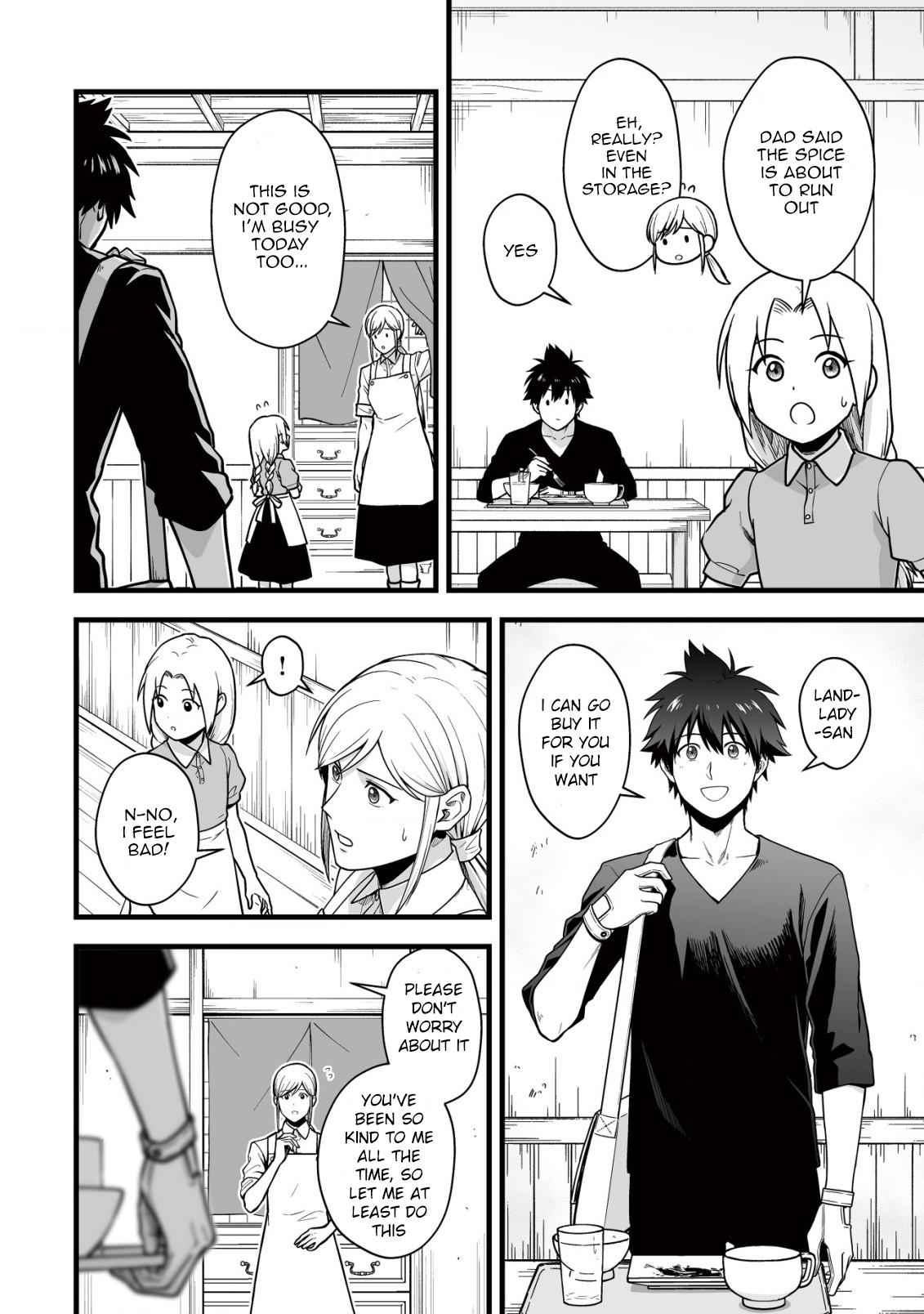 Yuiitsu Muni no Saikyou Tamer: Kuni no Subete no Guild de Monzenbarai sareta kara, Takoku ni Itte Slow Life shimasu Chap 19 - Next Chap 20