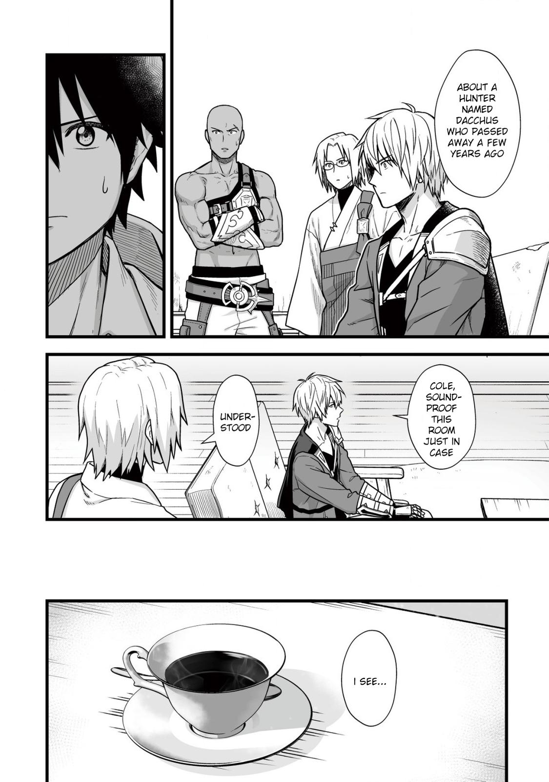 Yuiitsu Muni no Saikyou Tamer: Kuni no Subete no Guild de Monzenbarai sareta kara, Takoku ni Itte Slow Life shimasu Chap 10.1 - Next Chap 11.1