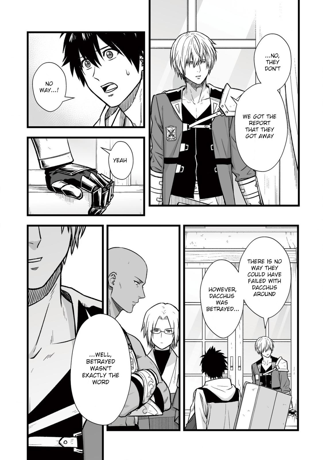 Yuiitsu Muni no Saikyou Tamer: Kuni no Subete no Guild de Monzenbarai sareta kara, Takoku ni Itte Slow Life shimasu Chap 10.1 - Next Chap 11.1