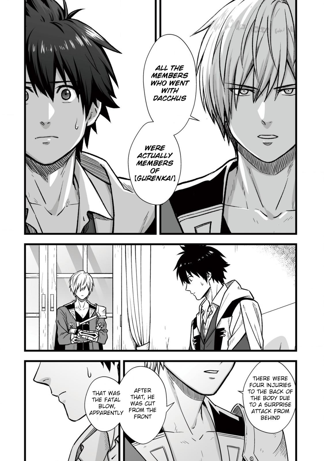 Yuiitsu Muni no Saikyou Tamer: Kuni no Subete no Guild de Monzenbarai sareta kara, Takoku ni Itte Slow Life shimasu Chap 10.1 - Next Chap 11.1