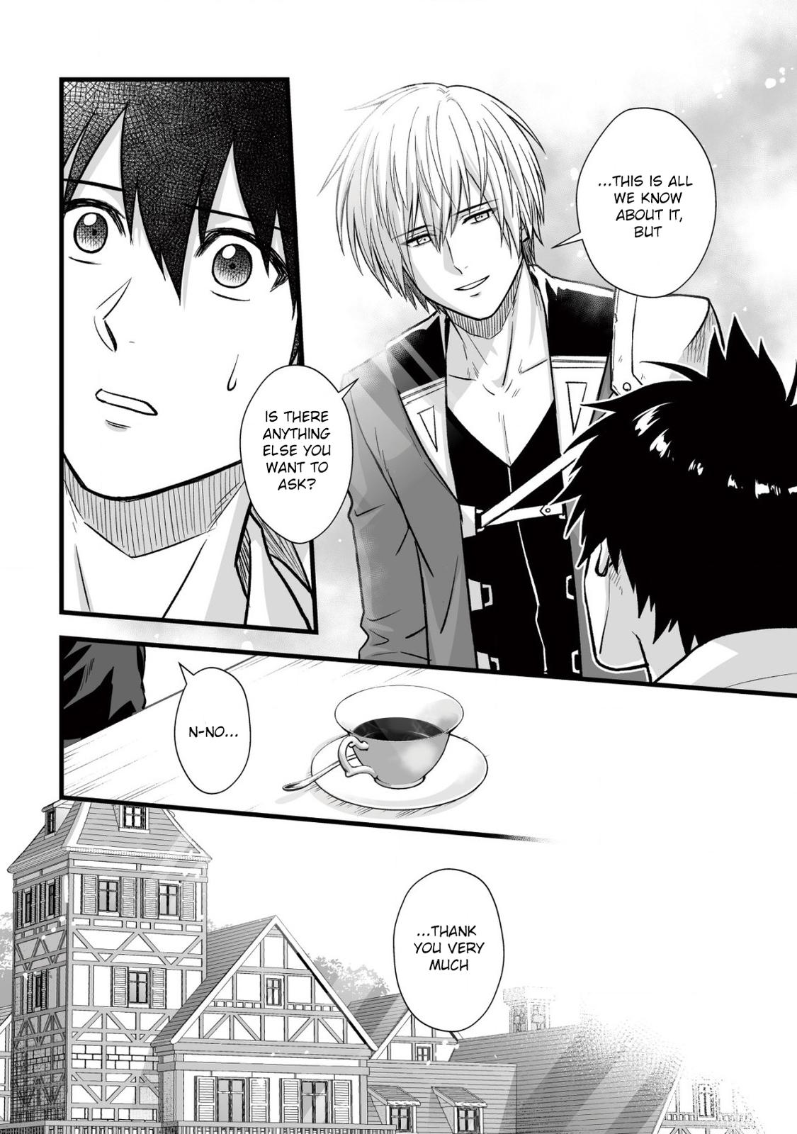 Yuiitsu Muni no Saikyou Tamer: Kuni no Subete no Guild de Monzenbarai sareta kara, Takoku ni Itte Slow Life shimasu Chap 10.1 - Next Chap 11.1