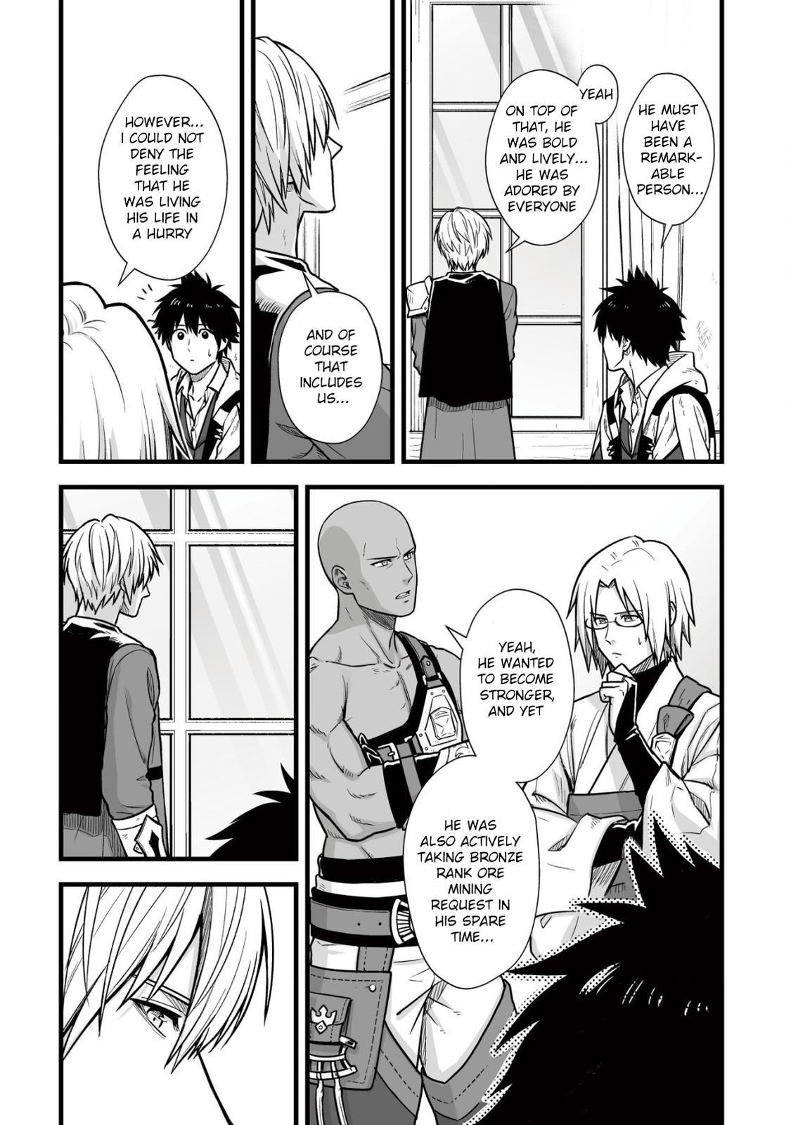 Yuiitsu Muni no Saikyou Tamer: Kuni no Subete no Guild de Monzenbarai sareta kara, Takoku ni Itte Slow Life shimasu Chap 10.1 - Next Chap 11.1