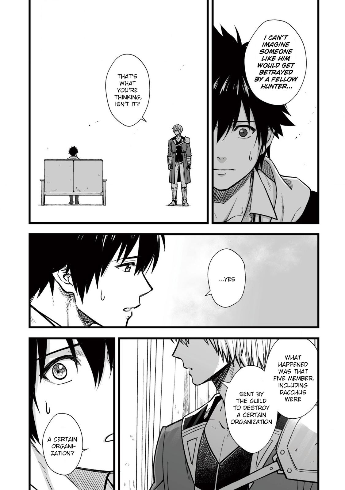 Yuiitsu Muni no Saikyou Tamer: Kuni no Subete no Guild de Monzenbarai sareta kara, Takoku ni Itte Slow Life shimasu Chap 10.1 - Next Chap 11.1
