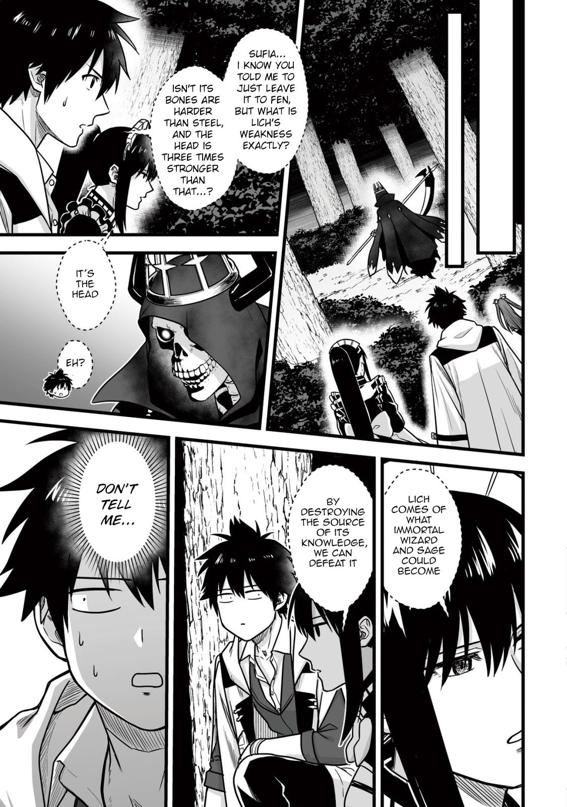 Yuiitsu Muni no Saikyou Tamer: Kuni no Subete no Guild de Monzenbarai sareta kara, Takoku ni Itte Slow Life shimasu Chap 10.2 - Next Chap 11.2