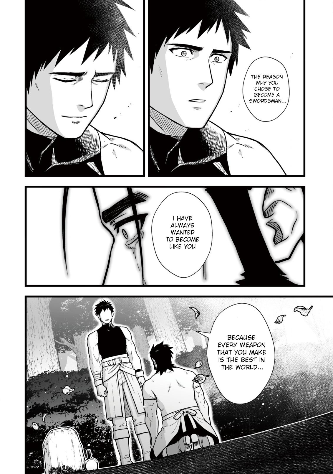 Yuiitsu Muni no Saikyou Tamer: Kuni no Subete no Guild de Monzenbarai sareta kara, Takoku ni Itte Slow Life shimasu Chap 11 - Next Chap 12