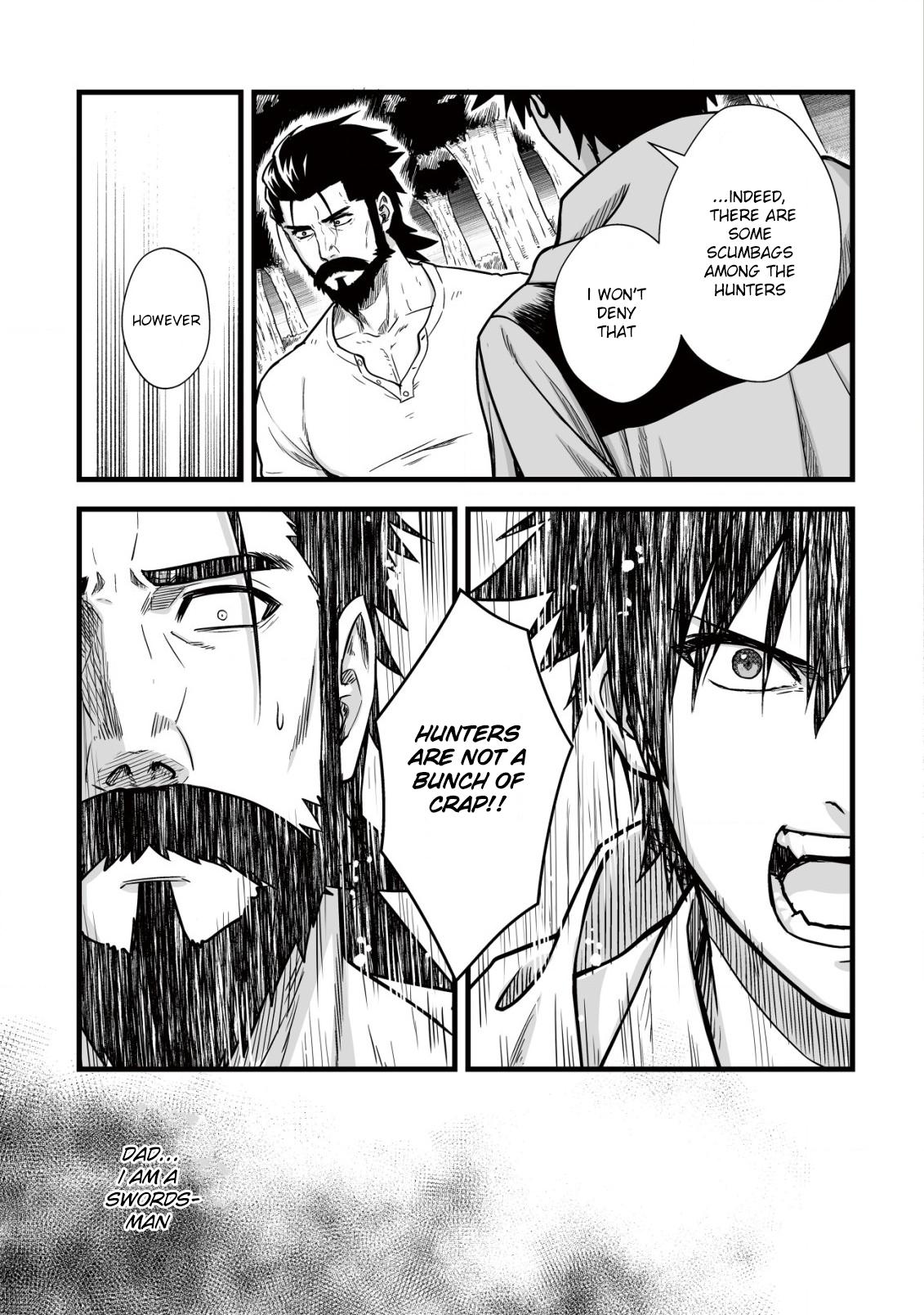 Yuiitsu Muni no Saikyou Tamer: Kuni no Subete no Guild de Monzenbarai sareta kara, Takoku ni Itte Slow Life shimasu Chap 11 - Next Chap 12