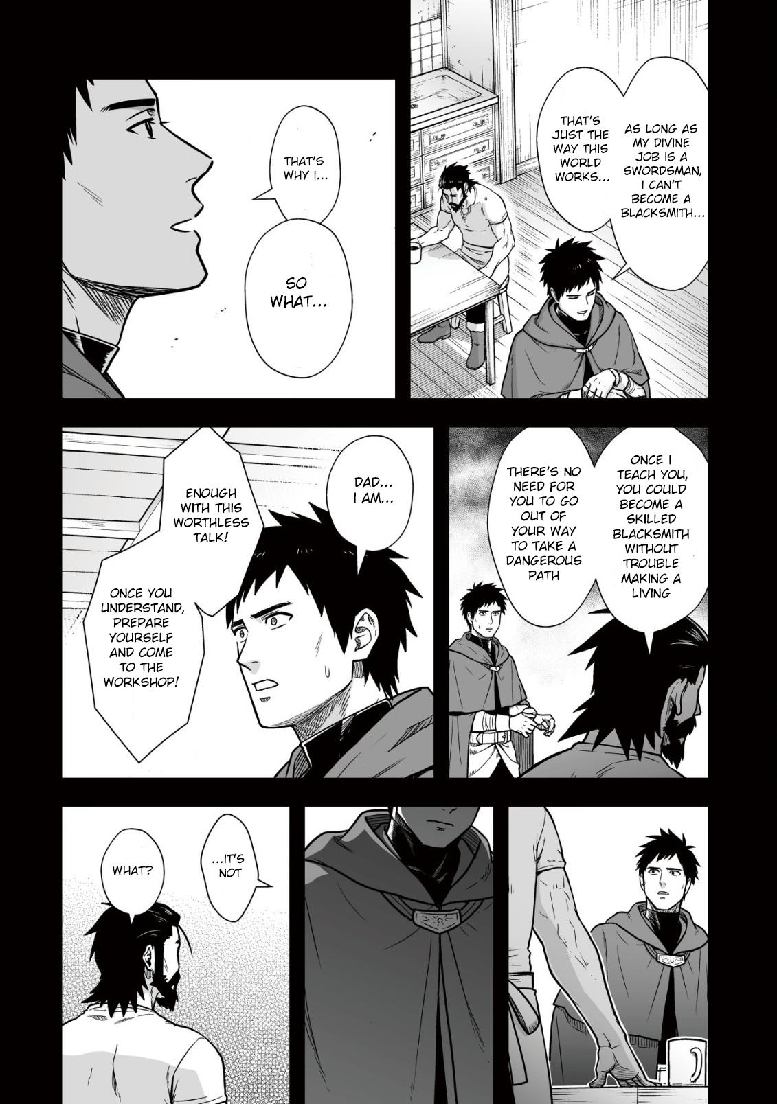 Yuiitsu Muni no Saikyou Tamer: Kuni no Subete no Guild de Monzenbarai sareta kara, Takoku ni Itte Slow Life shimasu Chap 11 - Next Chap 12