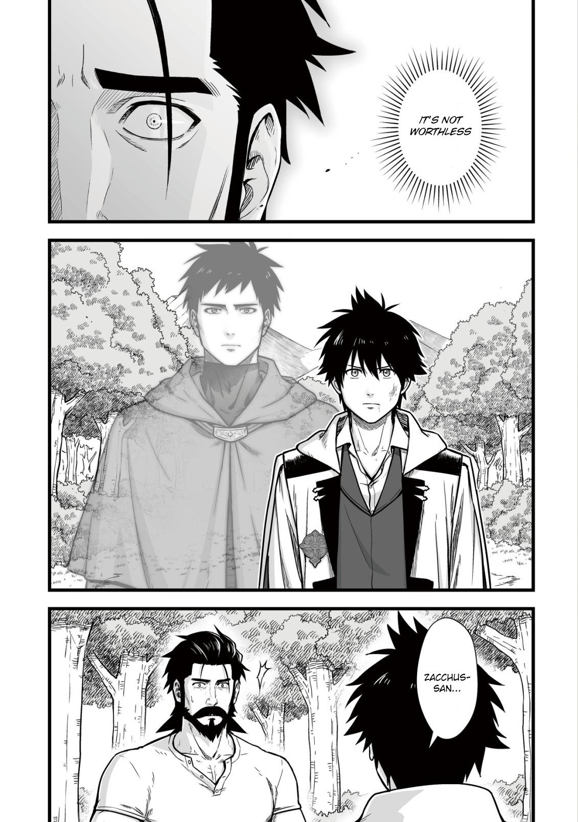 Yuiitsu Muni no Saikyou Tamer: Kuni no Subete no Guild de Monzenbarai sareta kara, Takoku ni Itte Slow Life shimasu Chap 11 - Next Chap 12