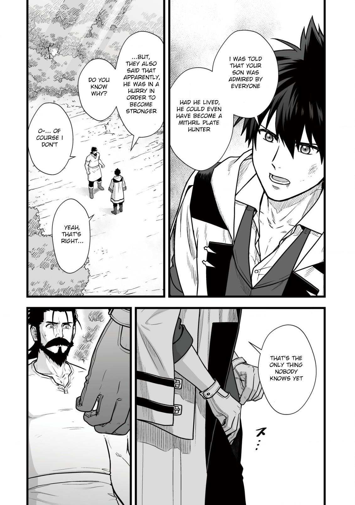 Yuiitsu Muni no Saikyou Tamer: Kuni no Subete no Guild de Monzenbarai sareta kara, Takoku ni Itte Slow Life shimasu Chap 11 - Next Chap 12