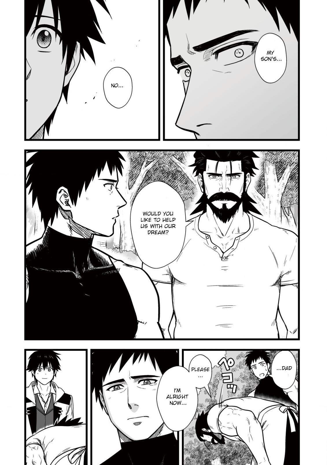 Yuiitsu Muni no Saikyou Tamer: Kuni no Subete no Guild de Monzenbarai sareta kara, Takoku ni Itte Slow Life shimasu Chap 11 - Next Chap 12