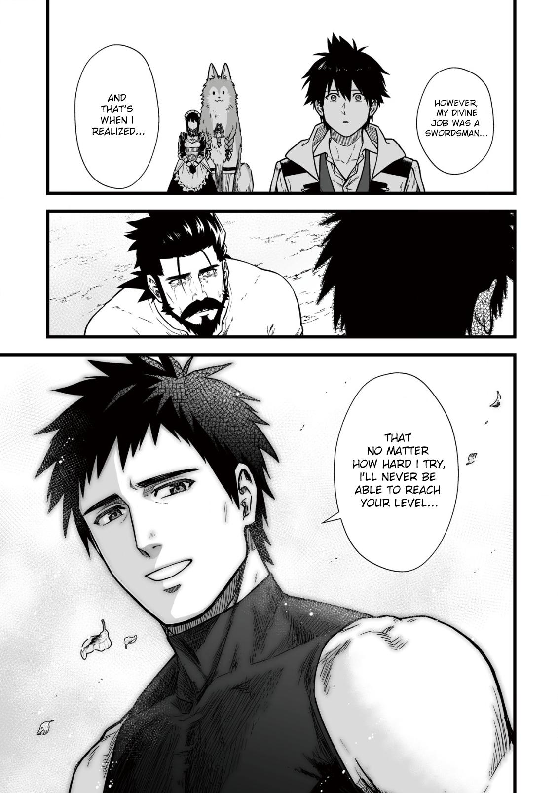 Yuiitsu Muni no Saikyou Tamer: Kuni no Subete no Guild de Monzenbarai sareta kara, Takoku ni Itte Slow Life shimasu Chap 11 - Next Chap 12