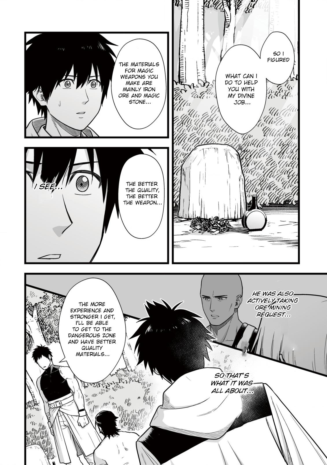 Yuiitsu Muni no Saikyou Tamer: Kuni no Subete no Guild de Monzenbarai sareta kara, Takoku ni Itte Slow Life shimasu Chap 11 - Next Chap 12