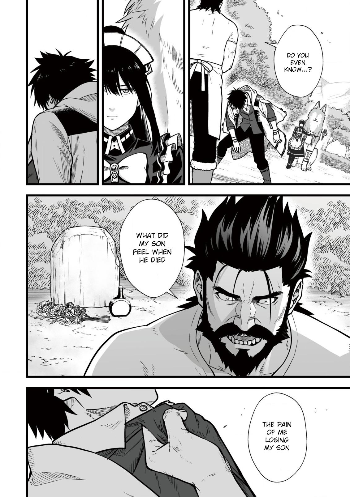 Yuiitsu Muni no Saikyou Tamer: Kuni no Subete no Guild de Monzenbarai sareta kara, Takoku ni Itte Slow Life shimasu Chap 11 - Next Chap 12