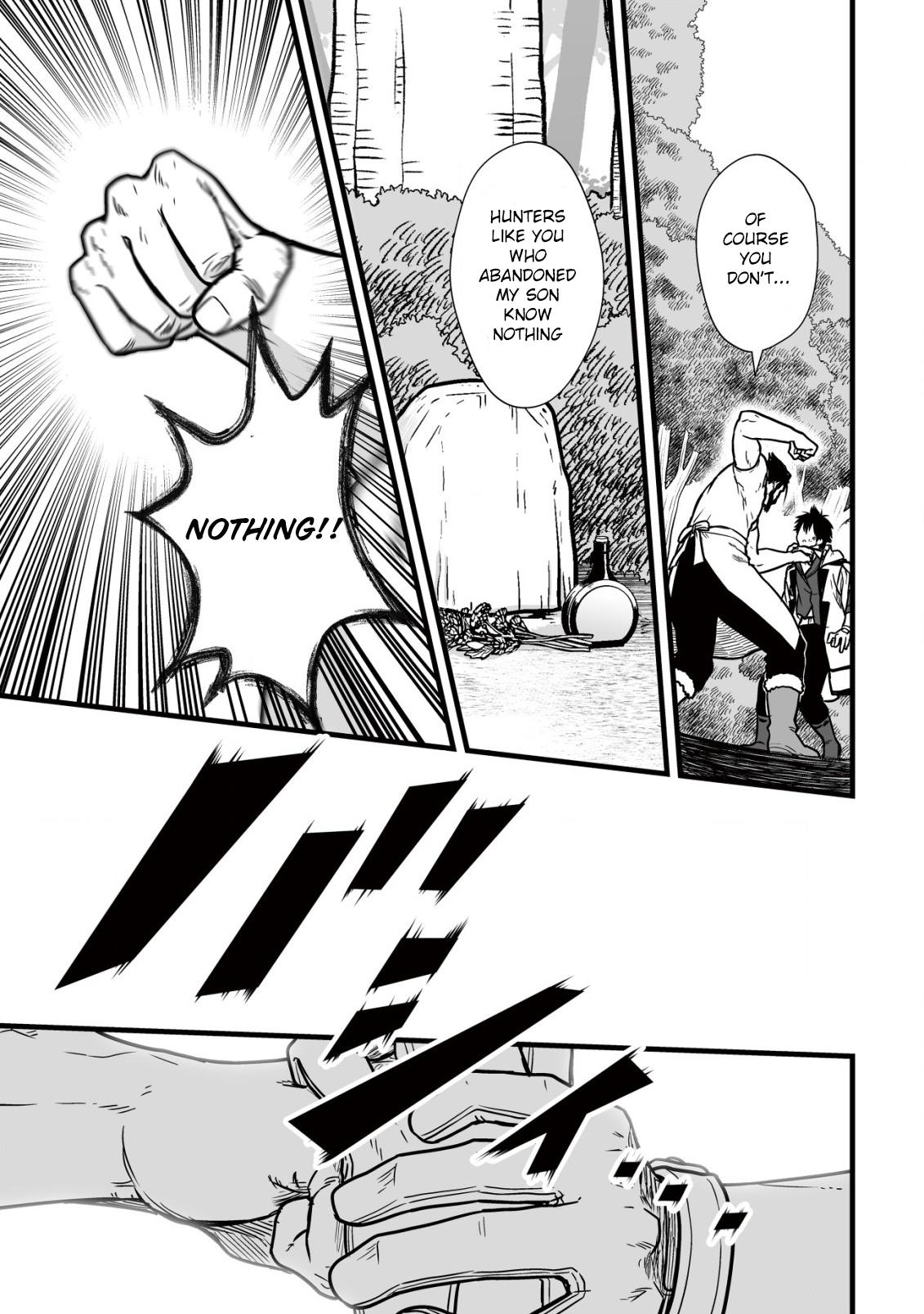 Yuiitsu Muni no Saikyou Tamer: Kuni no Subete no Guild de Monzenbarai sareta kara, Takoku ni Itte Slow Life shimasu Chap 11 - Next Chap 12