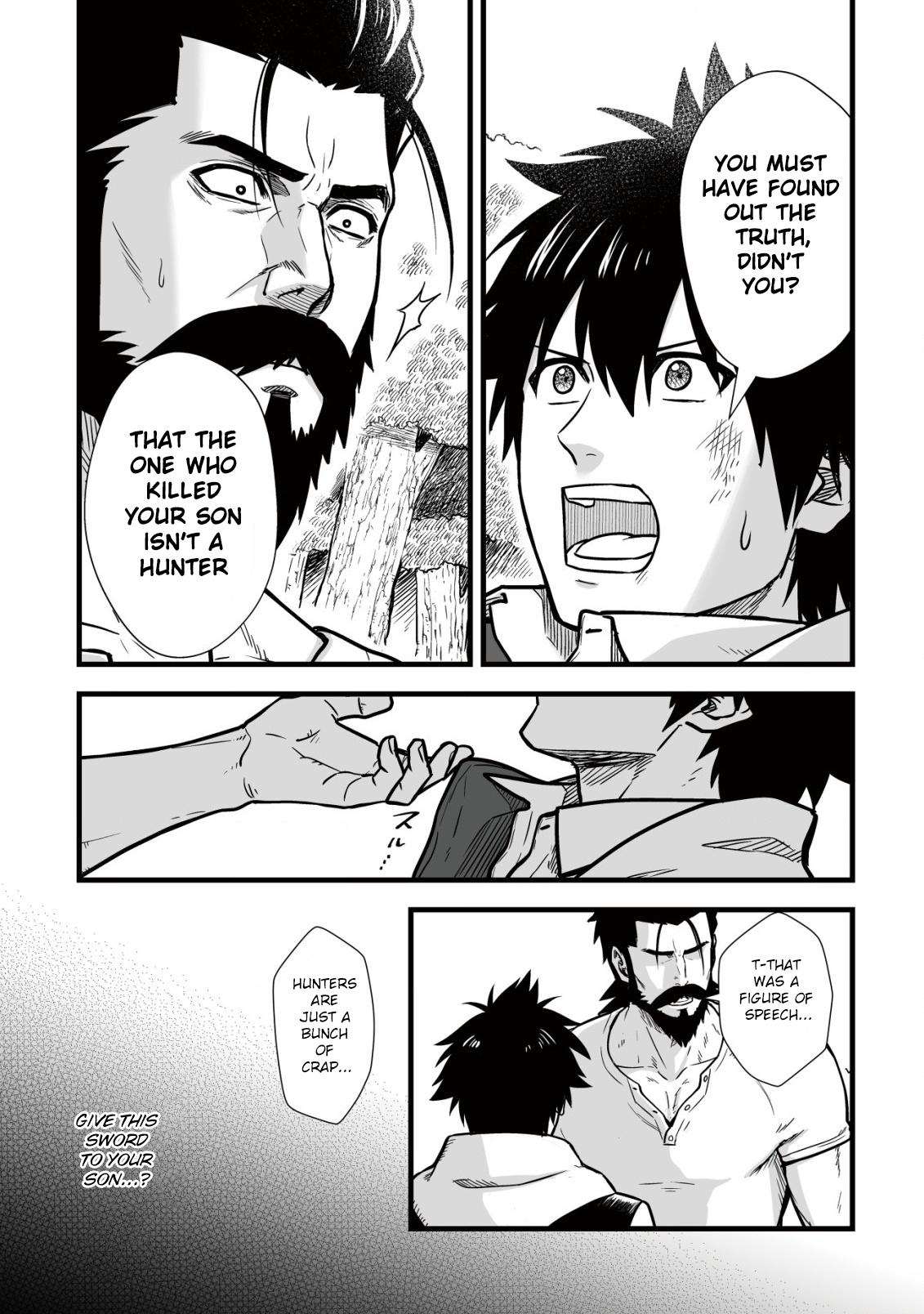 Yuiitsu Muni no Saikyou Tamer: Kuni no Subete no Guild de Monzenbarai sareta kara, Takoku ni Itte Slow Life shimasu Chap 11 - Next Chap 12